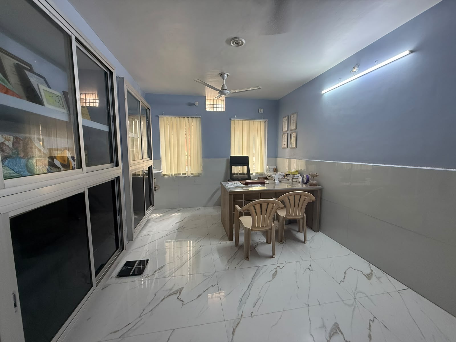 Amrit Hospital Facility